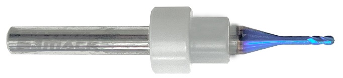 Roland Titanium Grinding Bur 1.0mm